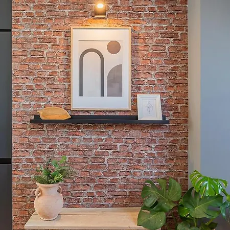 Homes Penthouse Lazcano 5