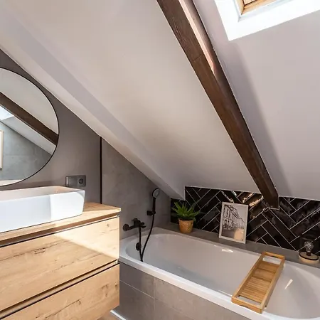 Appartamento Homes Penthouse Lazcano 5 Málaga